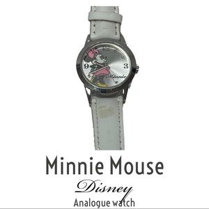 Minnie mouse Disney Analogue Watch